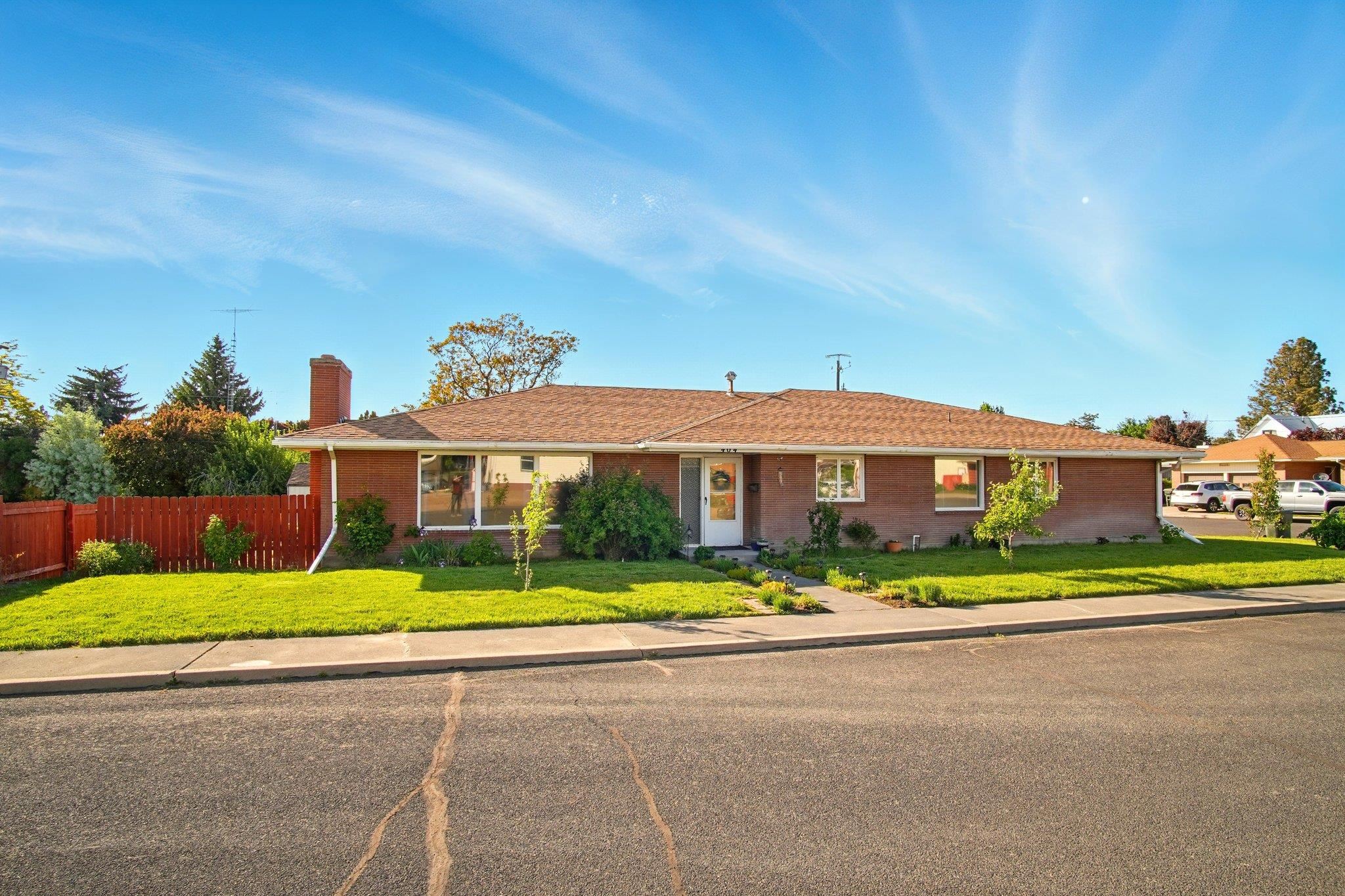 404 West 7th Avenue Ritzville, WA 99169 - Photo 1 of 43