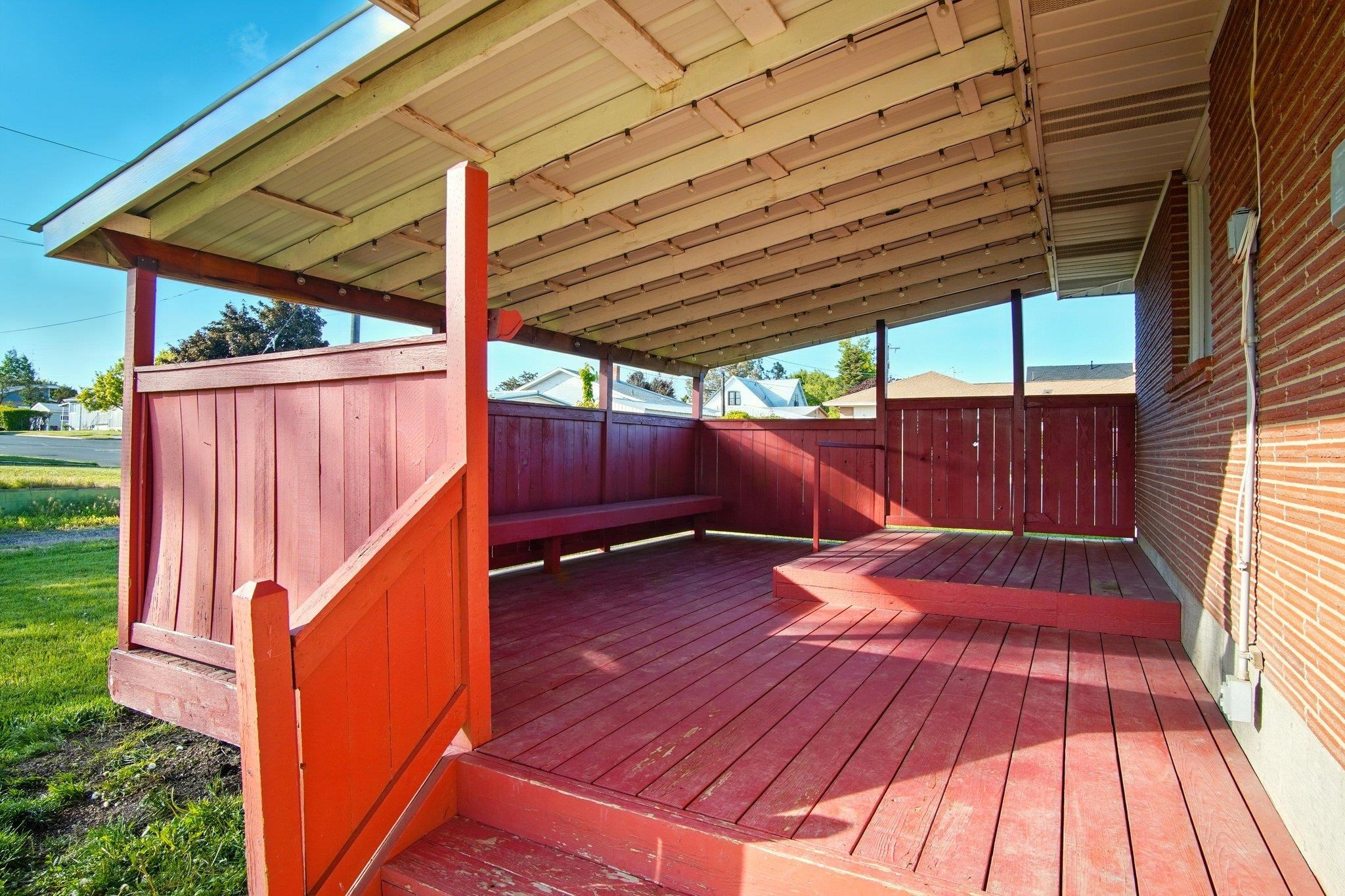 404 West 7th Avenue Ritzville, WA 99169 - Photo 32 of 43