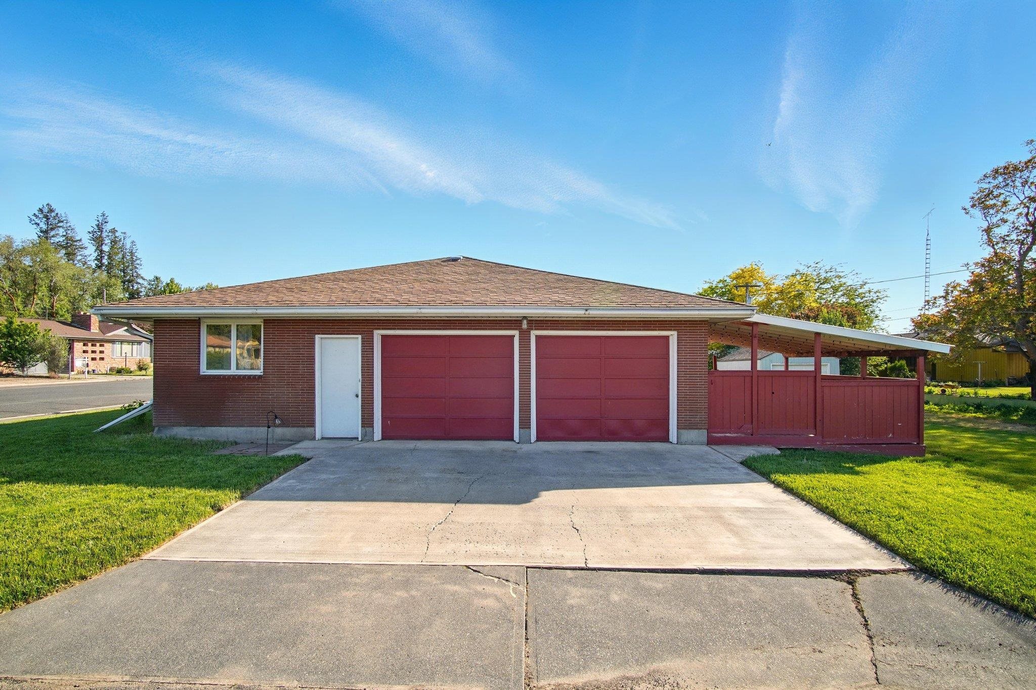 404 West 7th Avenue Ritzville, WA 99169 - Photo 34 of 43