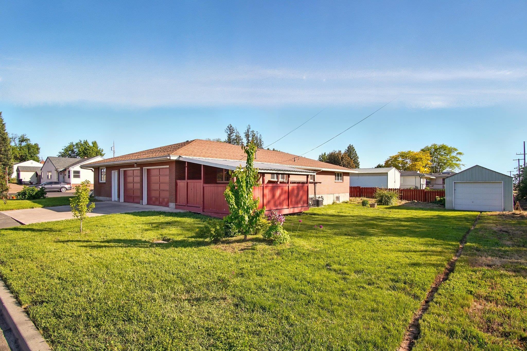404 West 7th Avenue Ritzville, WA 99169 - Photo 35 of 43