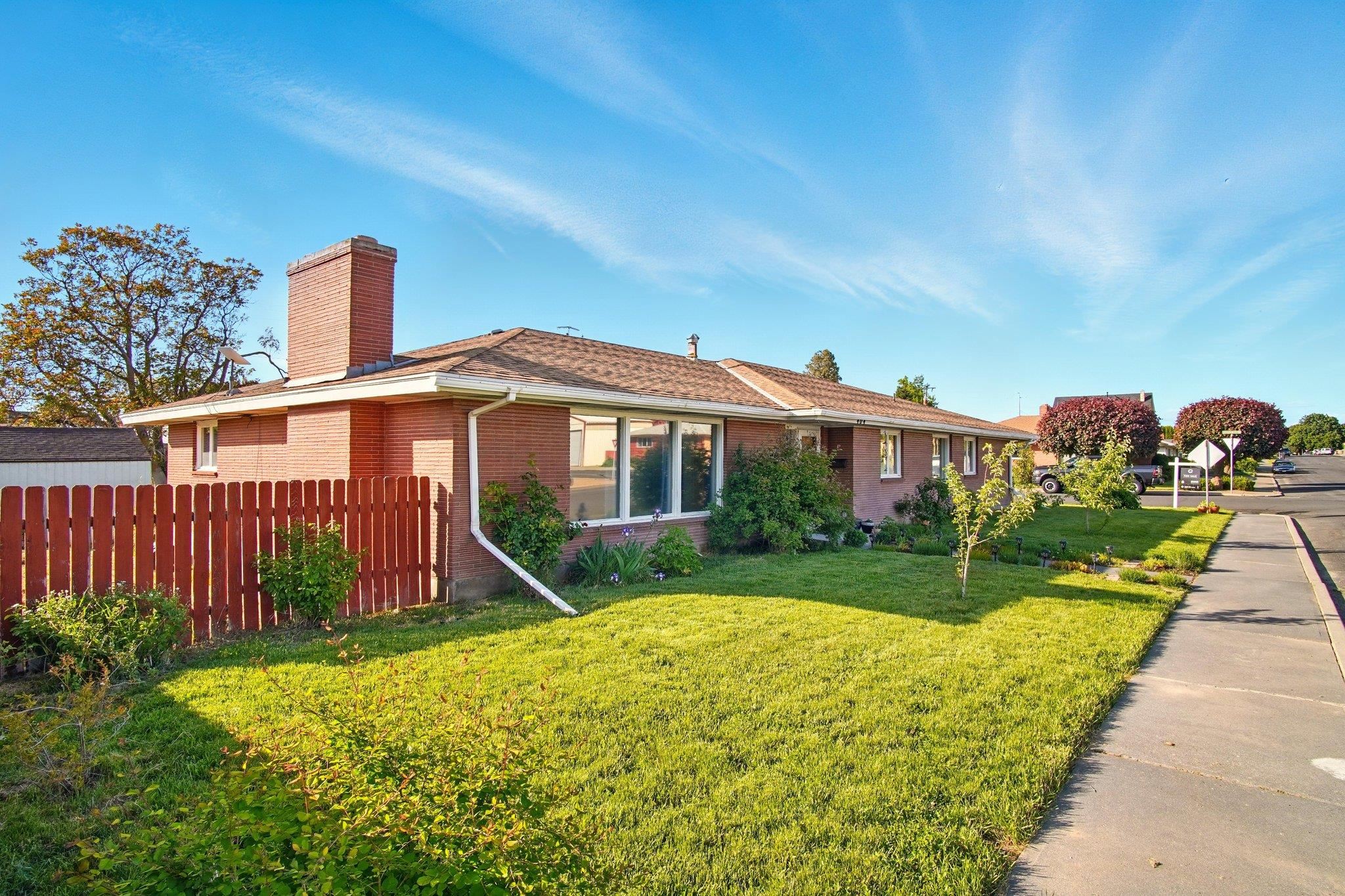 404 West 7th Avenue Ritzville, WA 99169 - Photo 39 of 43