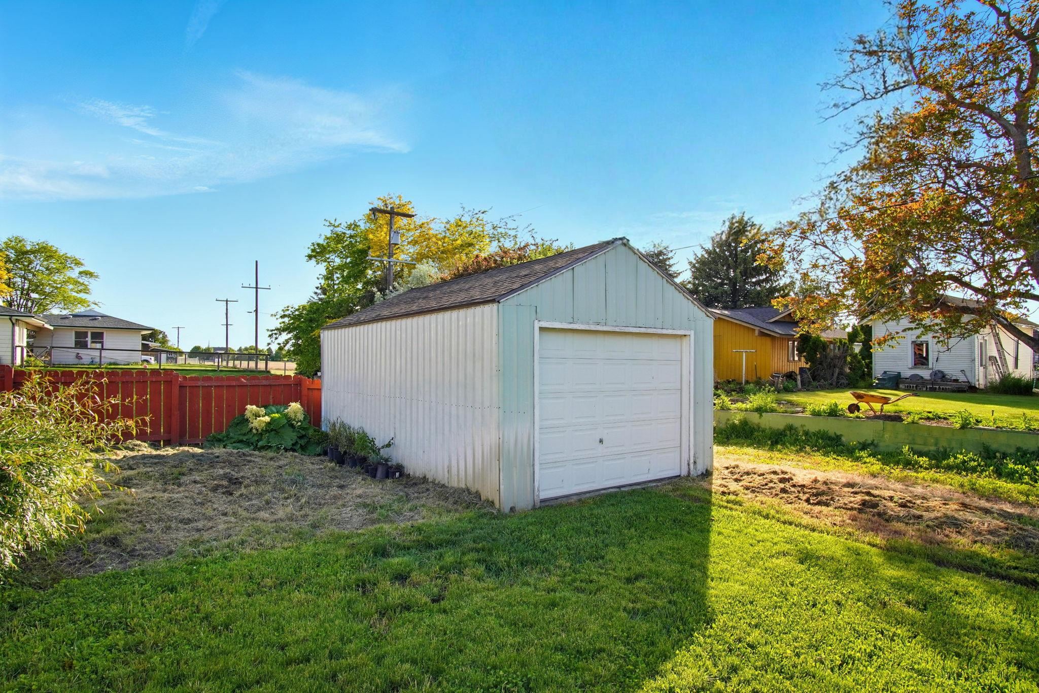 404 West 7th Avenue Ritzville, WA 99169 - Photo 40 of 43