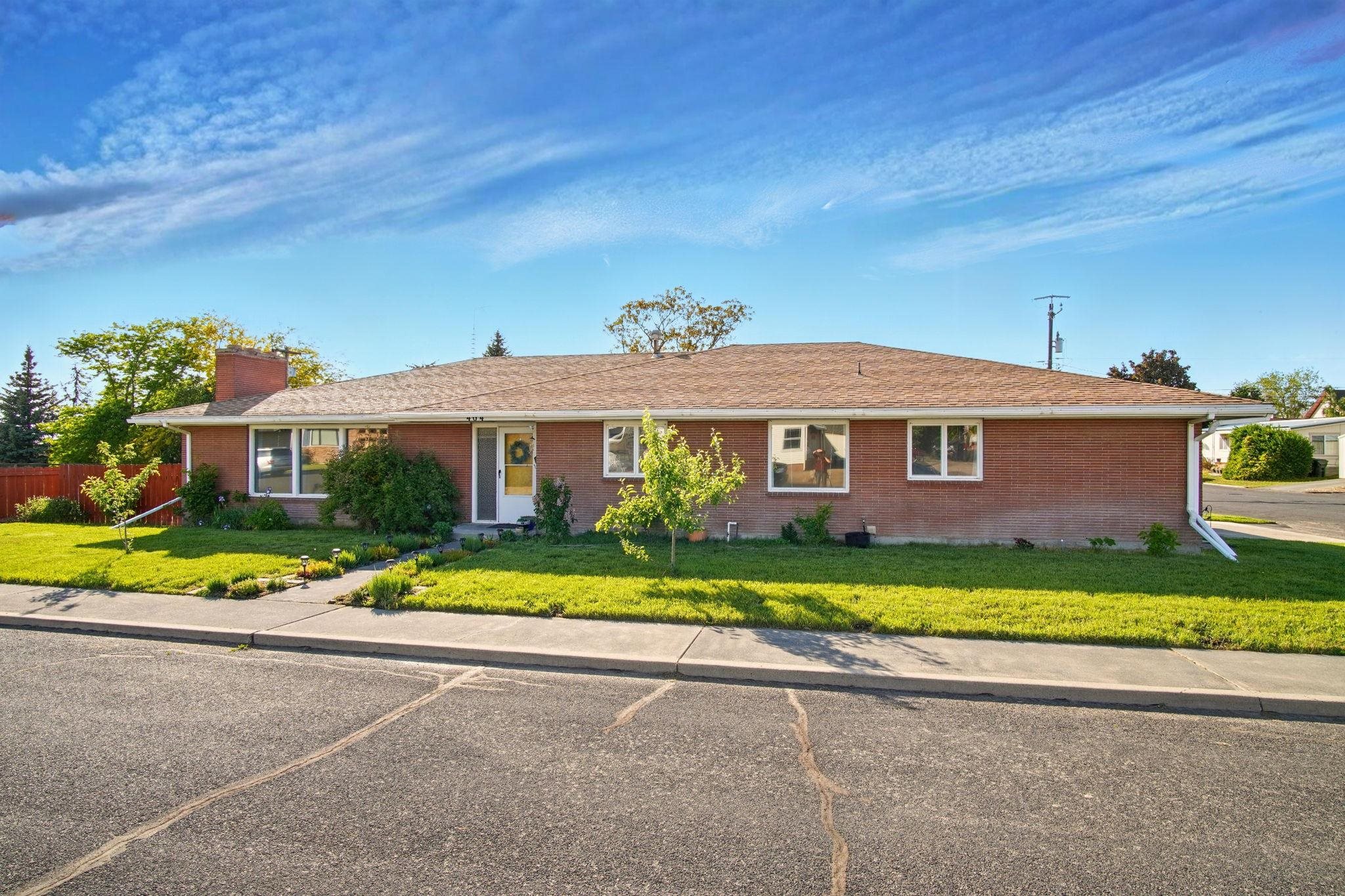 404 West 7th Avenue Ritzville, WA 99169 - Photo 41 of 43