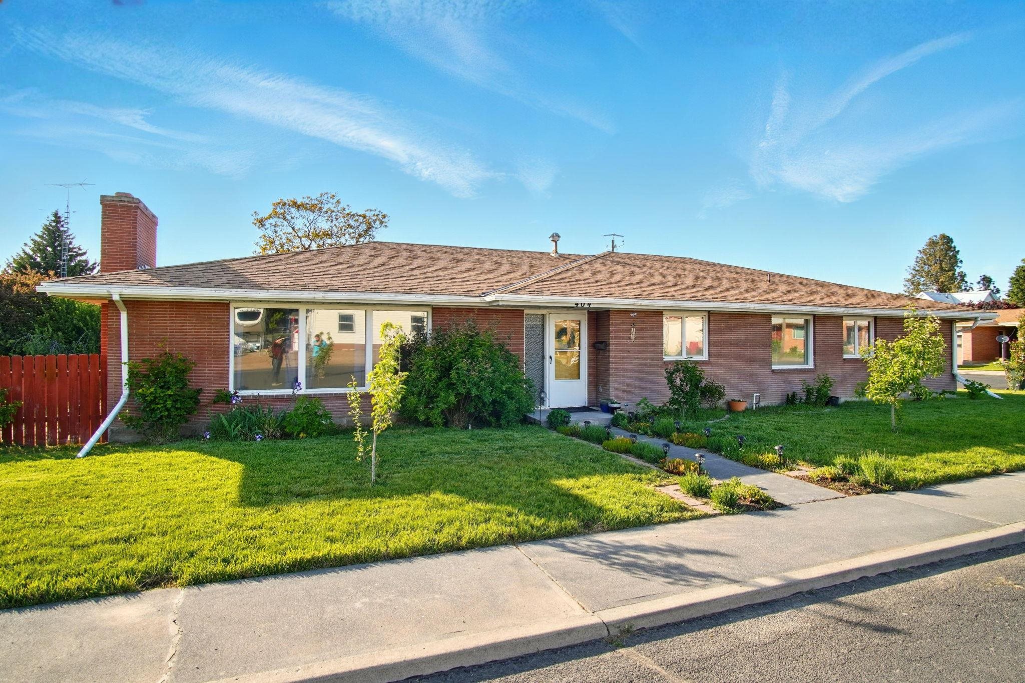 404 West 7th Avenue Ritzville, WA 99169 - Photo 42 of 43