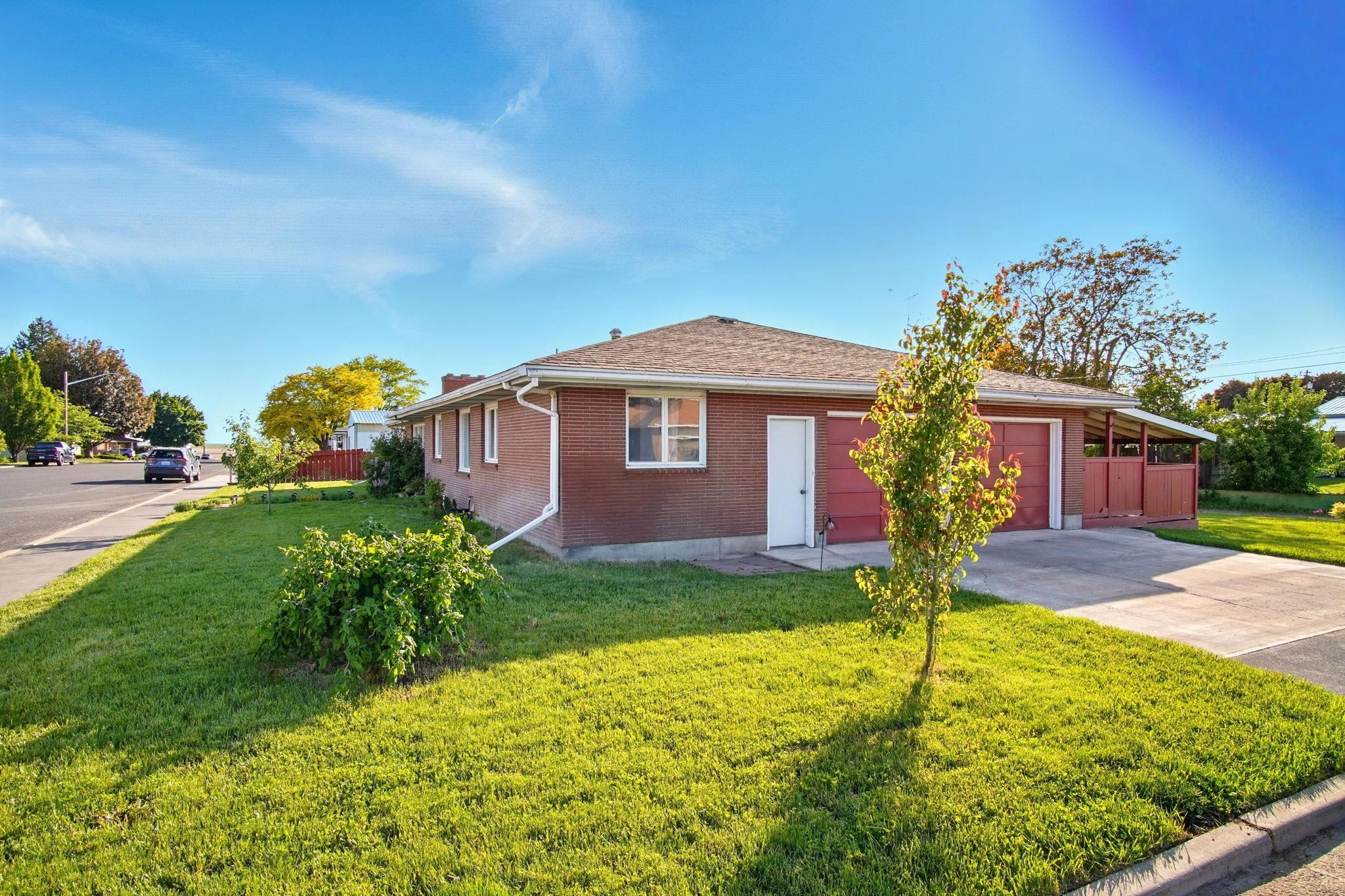 404 West 7th Avenue Ritzville, WA 99169 - Photo 43 of 43