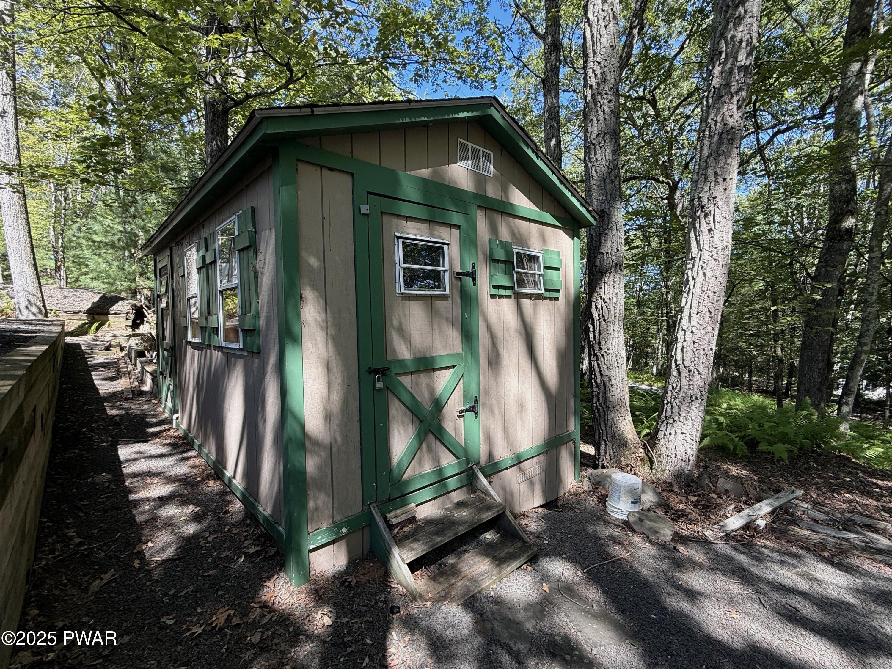 217 Upper Park Road Tafton, PA 18464 - Photo 27 of 30