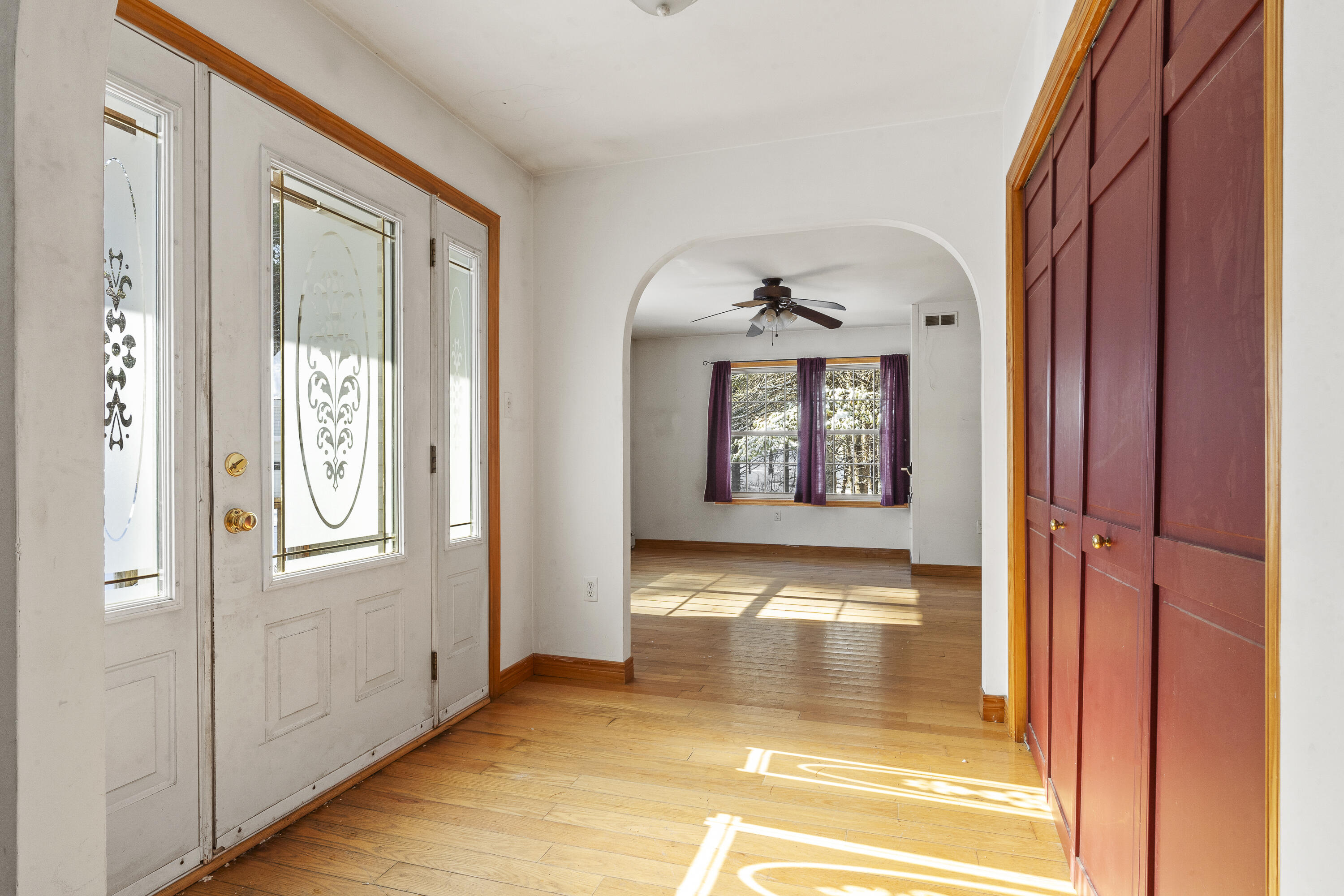 545 Heath Road Whitefield, ME 04353 - Photo 12 of 50 28-545 Heath Rd, Whitefield, ME-TP