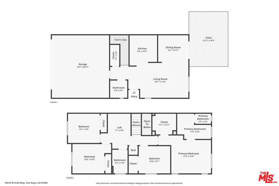 15215 West Fred Way Van Nuys, CA 91405 - Photo 31 of 31