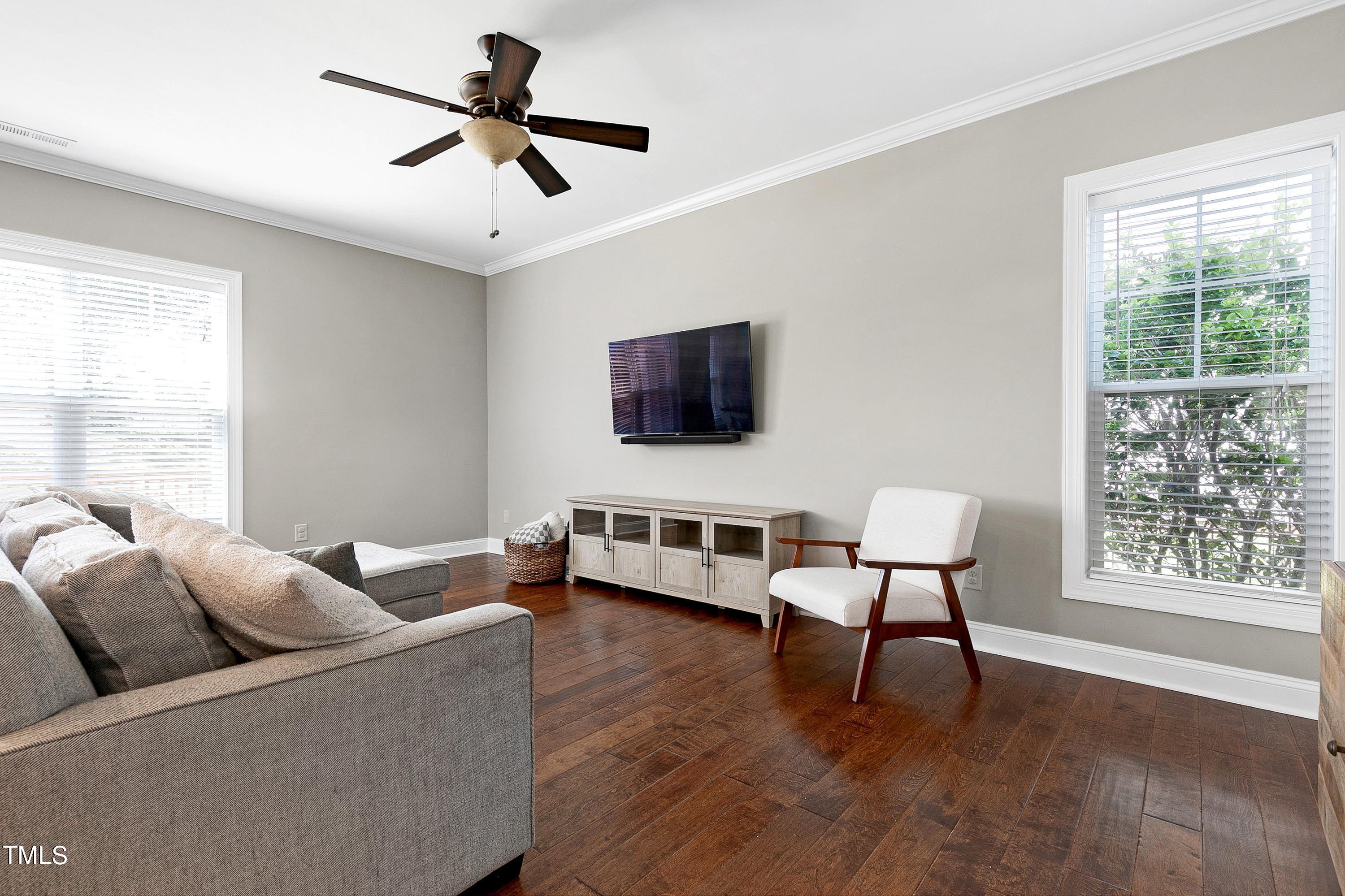 3709 Yates Mill Trail Raleigh, NC 27606 - Photo 12 of 40 Family Room