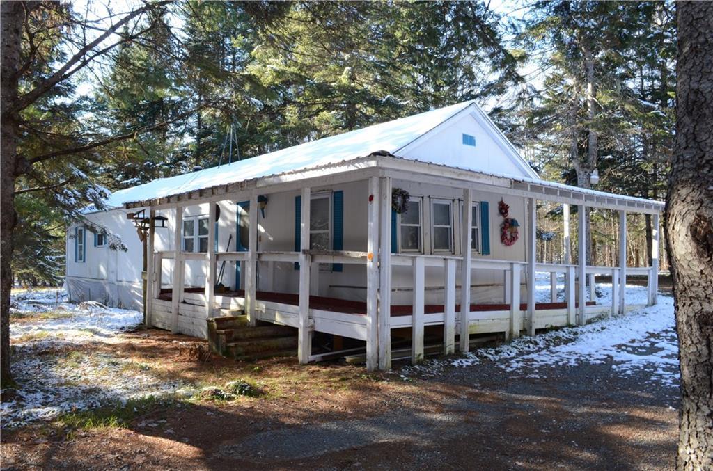 13 Perry Road Parkman, ME 04443 - Photo 1 of 18 Exterior
