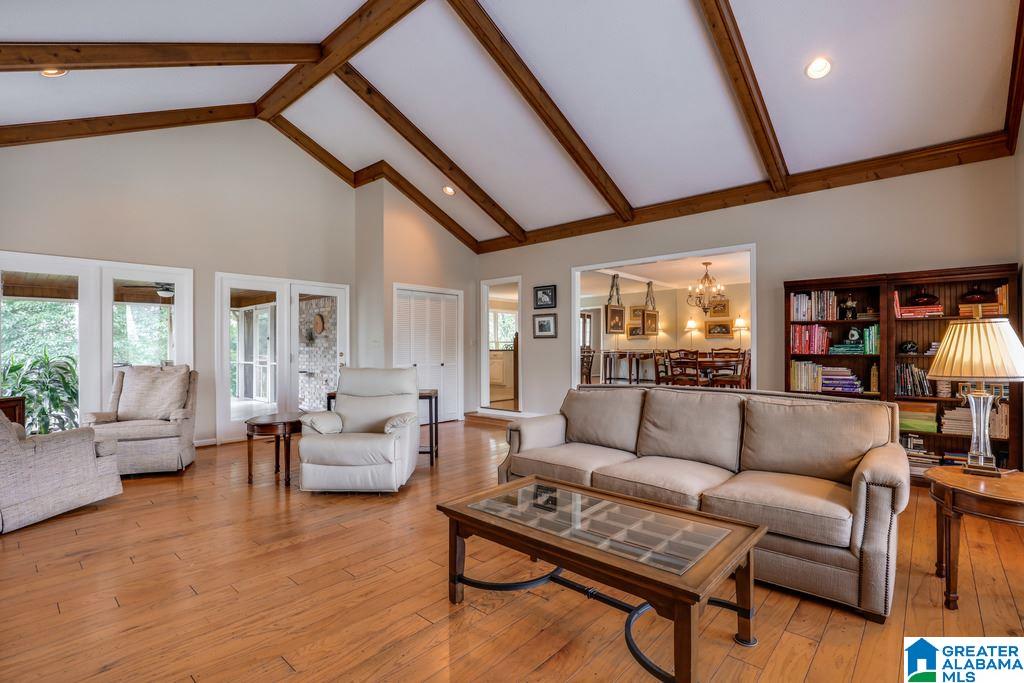 306 Woodward Road Trussville, AL 35173 - Photo 4 of 25