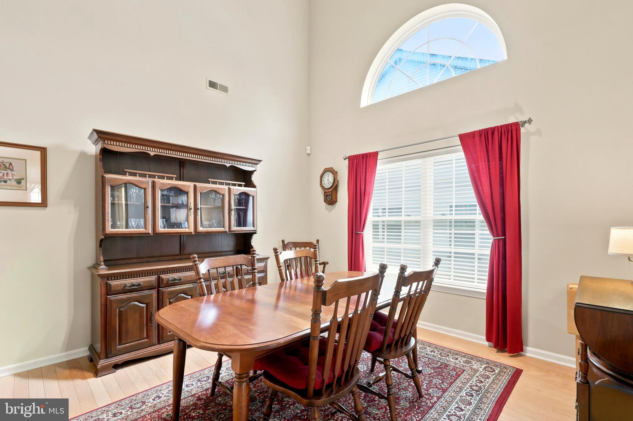 17 Brentwood Road Boothwyn, PA 19061 - Photo 4 of 26 Two story Formal Dining Room