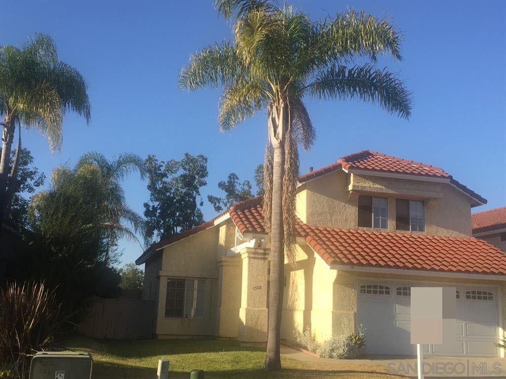 1568 Promontory Ridge Way Vista, CA 92081 - Photo 1 of 24