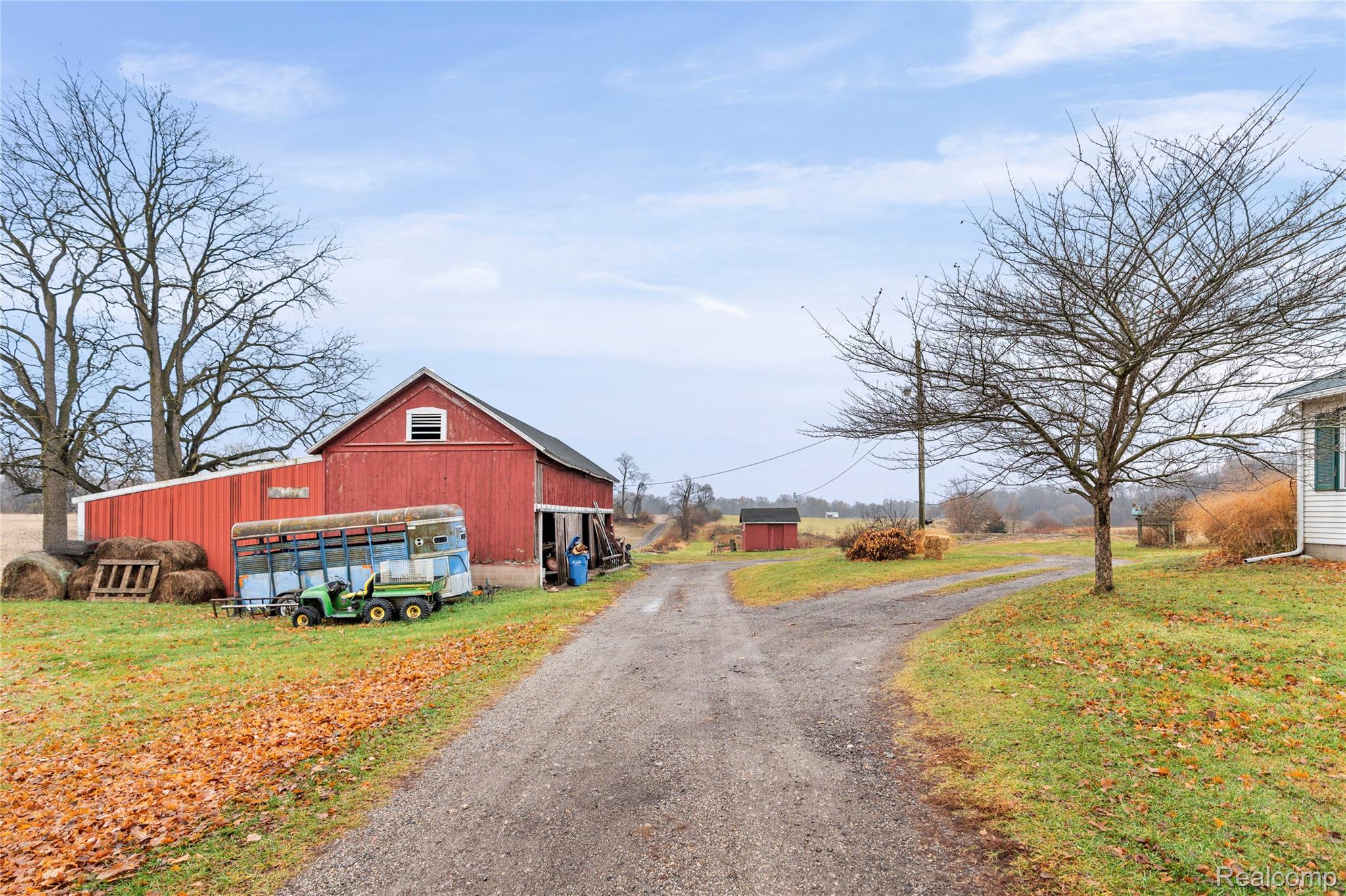 7861 Gregory Road Dexter, MI 48130 - Photo 32 of 37 7861 Gregory Rd 06.jpg
