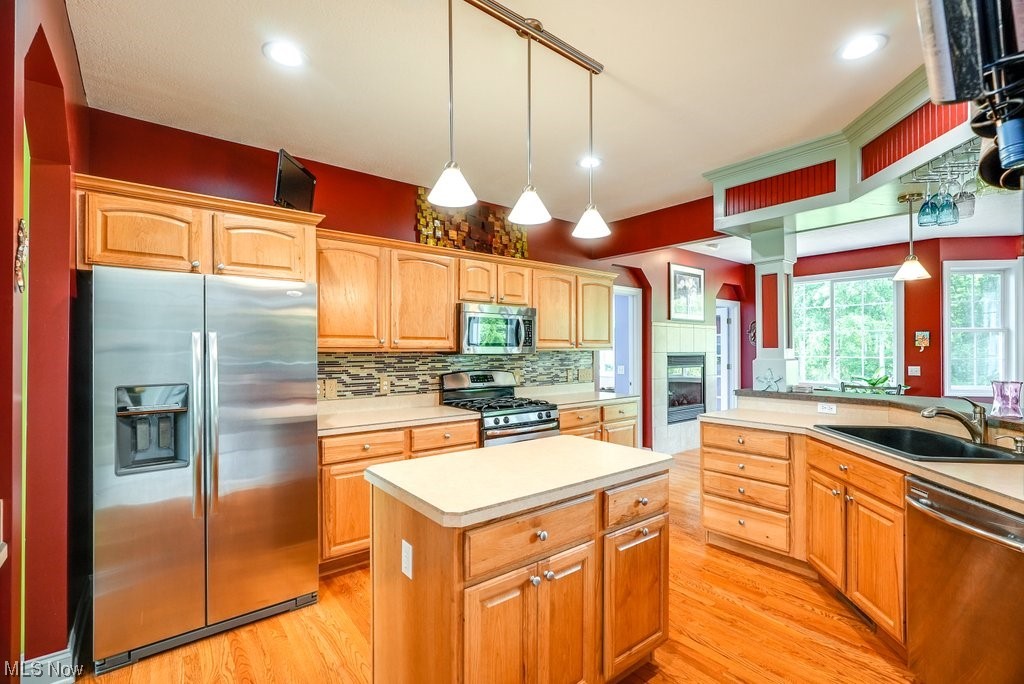 7534 Chaffee Road Northfield, OH 44067 - Photo 11 of 35