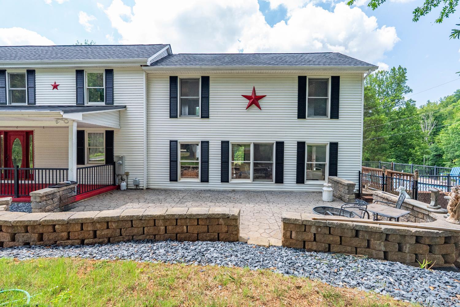1014 Tall Tree Road Wirtz, VA 24184 - Photo 21 of 25