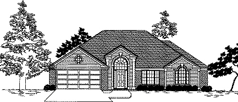 4455 Antioch Road Crestview, FL 32536 - Photo 1 of 1 a view of a black white building