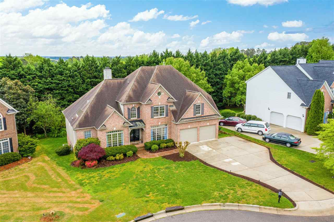 12416 Cilcain Court Raleigh, NC 27614 - Photo 2 of 30 Photo 2