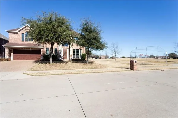 $3,195 | 10028 Promontory Drive, Frisco, TX 75035