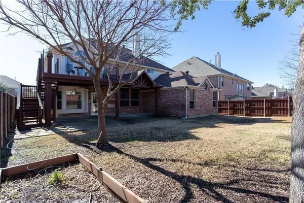$3,195 | 10028 Promontory Drive, Frisco, TX 75035