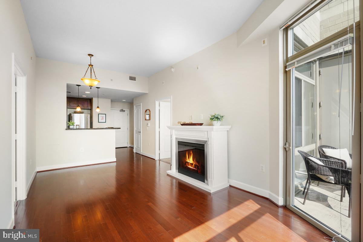 3650 South Glebe Road, Unit 653 Arlington, VA 22202 - Photo 14 of 46