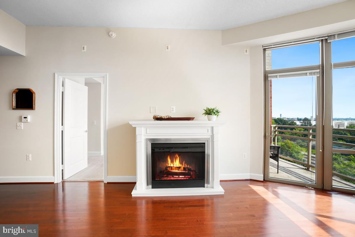 3650 South Glebe Road, Unit 653 Arlington, VA 22202 - Photo 15 of 46