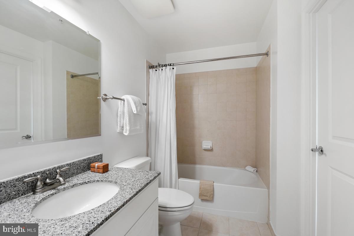 3650 South Glebe Road, Unit 653 Arlington, VA 22202 - Photo 22 of 46