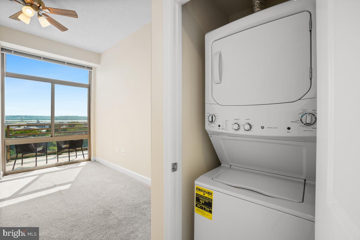 3650 South Glebe Road, Unit 653 Arlington, VA 22202 - Photo 25 of 46