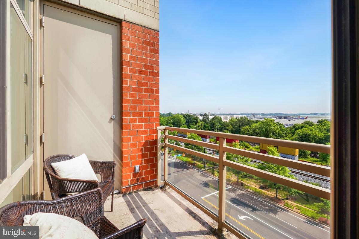 3650 South Glebe Road, Unit 653 Arlington, VA 22202 - Photo 27 of 46