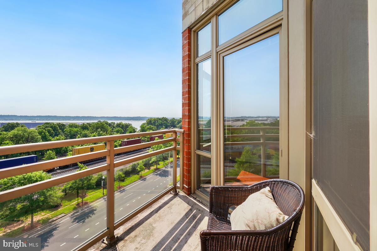 3650 South Glebe Road, Unit 653 Arlington, VA 22202 - Photo 28 of 46