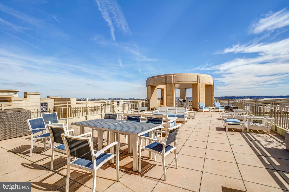 3650 South Glebe Road, Unit 653 Arlington, VA 22202 - Photo 33 of 46