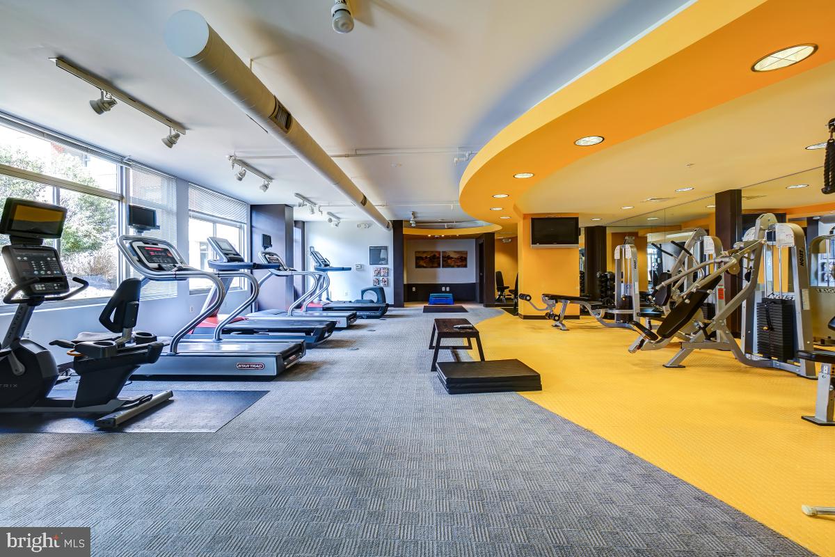 3650 South Glebe Road, Unit 653 Arlington, VA 22202 - Photo 34 of 46