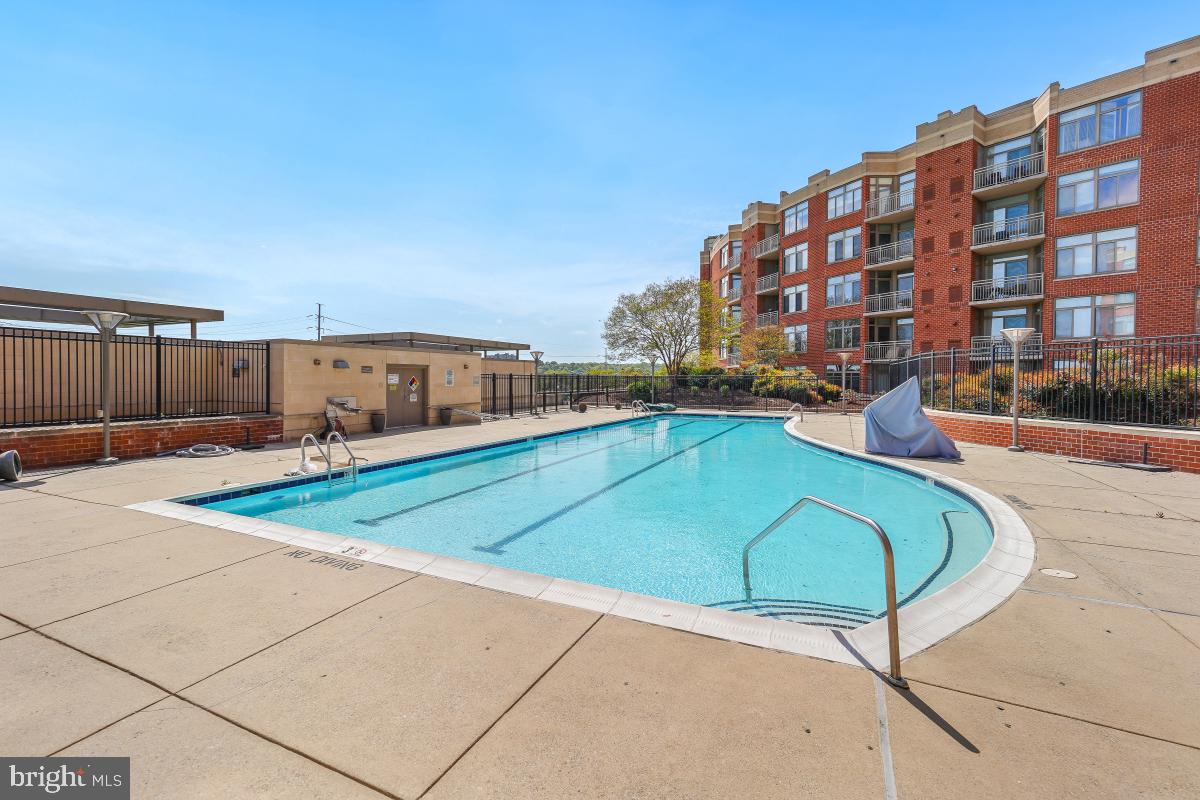 3650 South Glebe Road, Unit 653 Arlington, VA 22202 - Photo 35 of 46