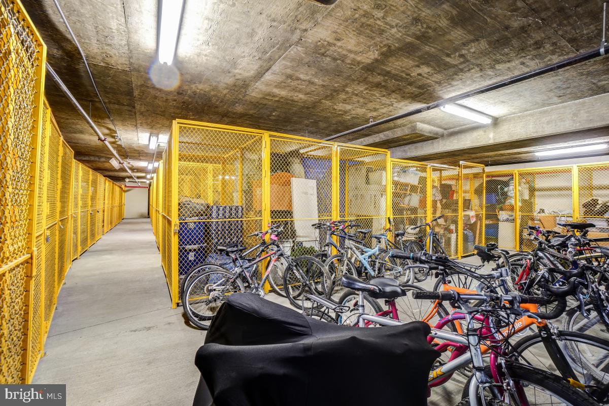 3650 South Glebe Road, Unit 653 Arlington, VA 22202 - Photo 36 of 46