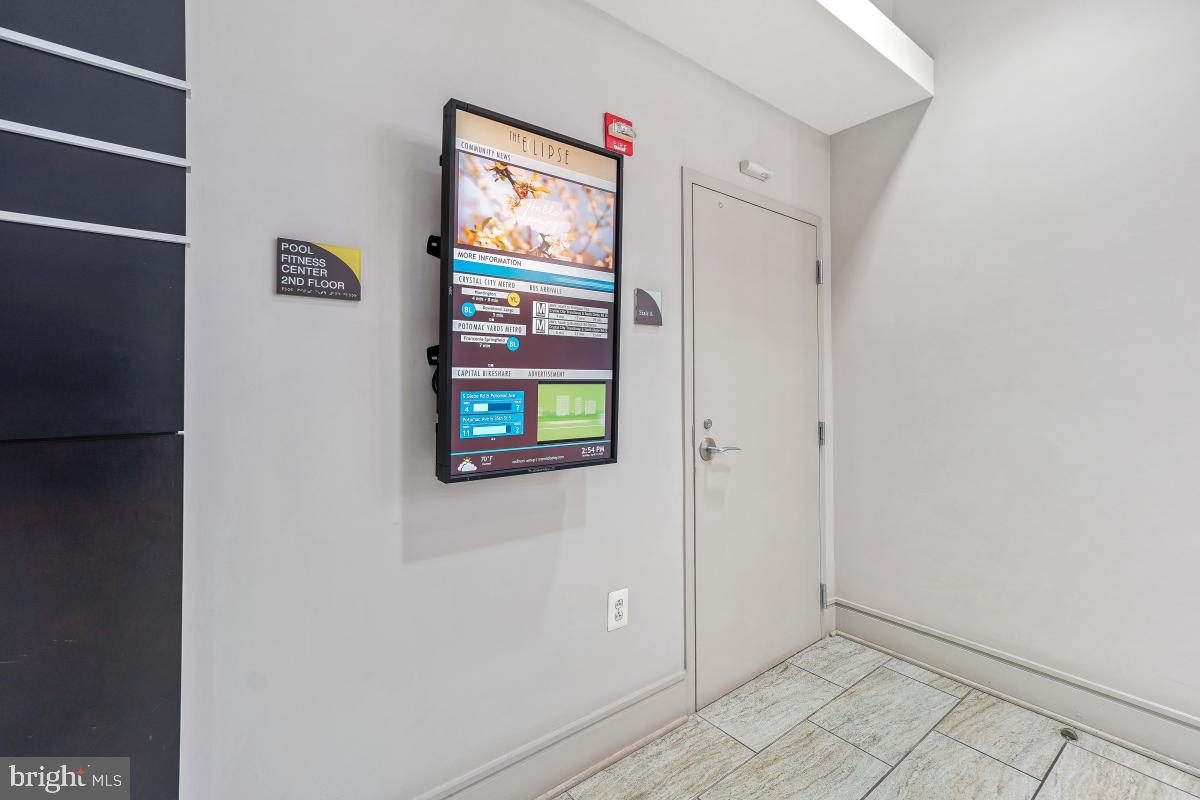 3650 South Glebe Road, Unit 653 Arlington, VA 22202 - Photo 37 of 46