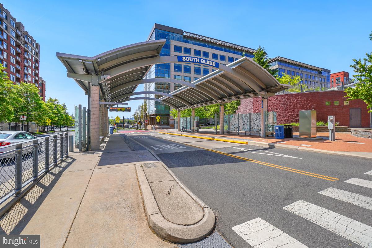 3650 South Glebe Road, Unit 653 Arlington, VA 22202 - Photo 39 of 46