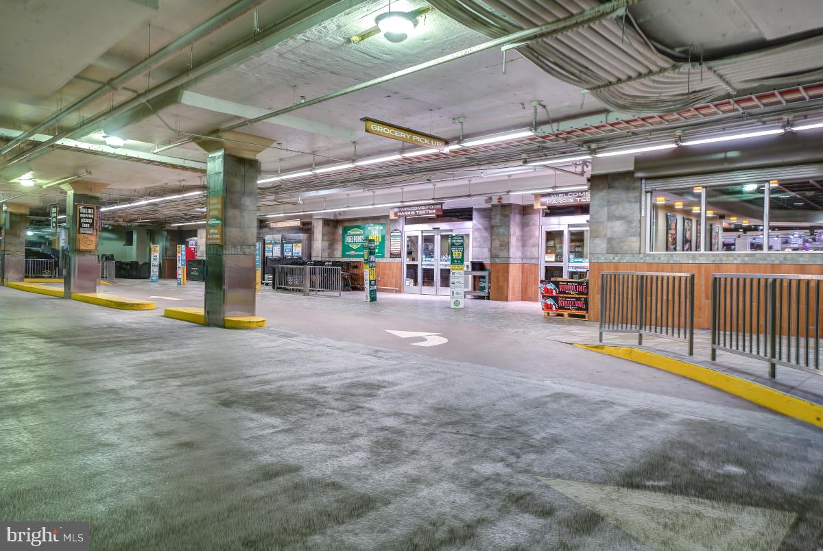 3650 South Glebe Road, Unit 653 Arlington, VA 22202 - Photo 40 of 46