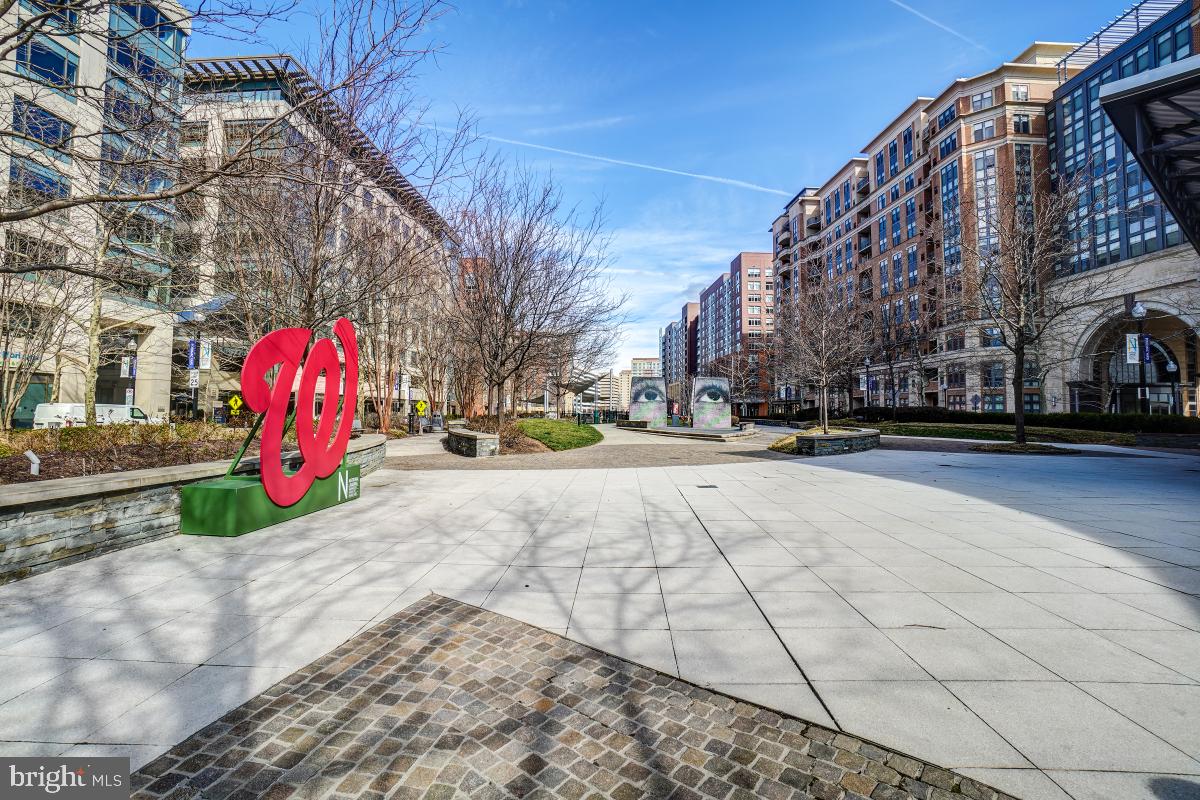 3650 South Glebe Road, Unit 653 Arlington, VA 22202 - Photo 41 of 46