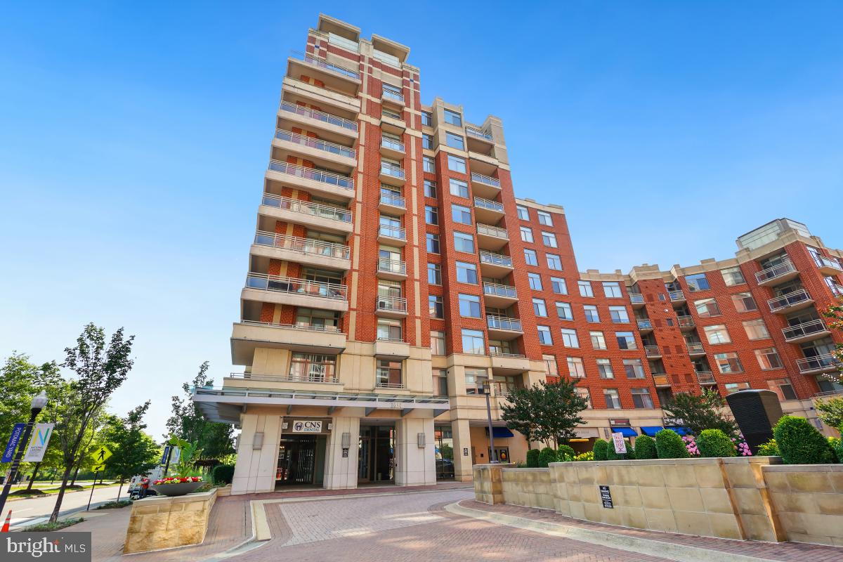 3650 South Glebe Road, Unit 653 Arlington, VA 22202 - Photo 46 of 46