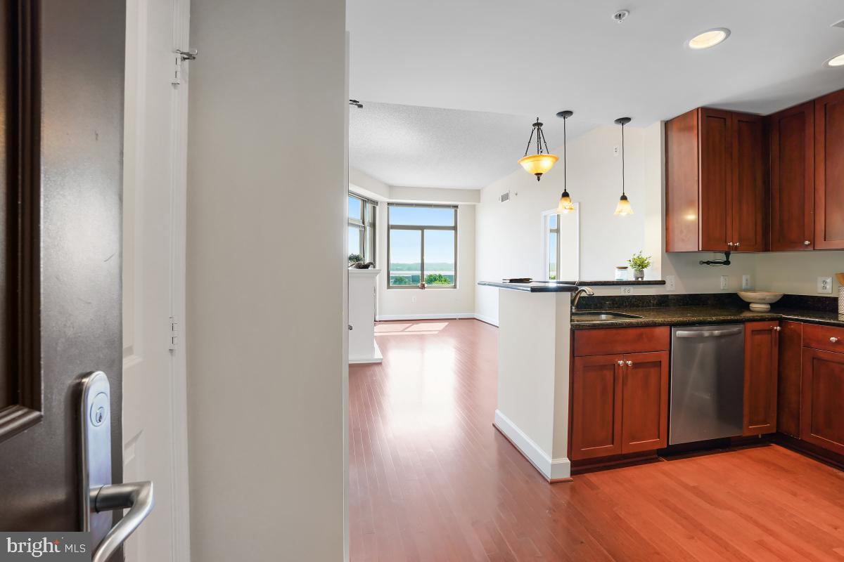 3650 South Glebe Road, Unit 653 Arlington, VA 22202 - Photo 6 of 46