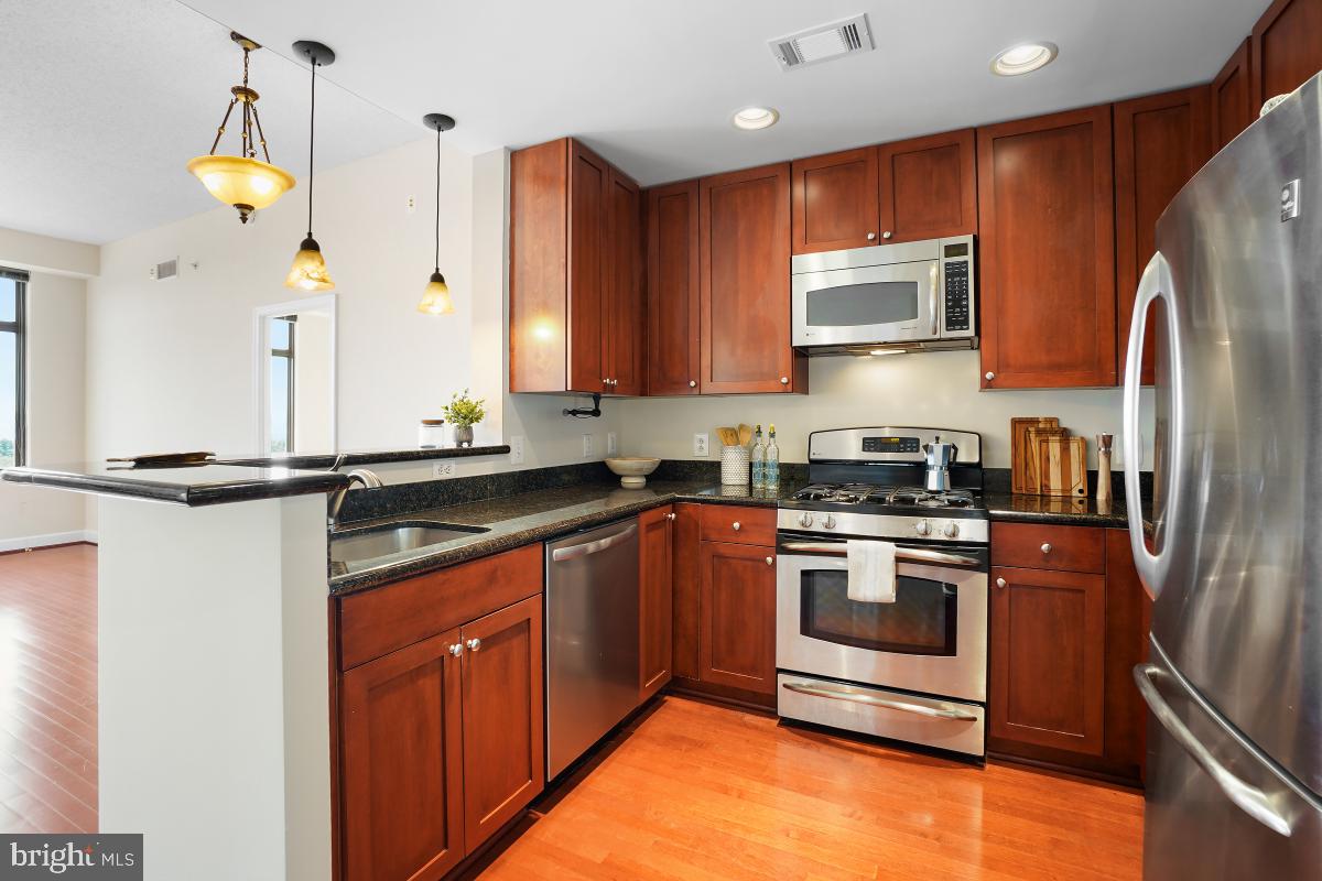 3650 South Glebe Road, Unit 653 Arlington, VA 22202 - Photo 9 of 46
