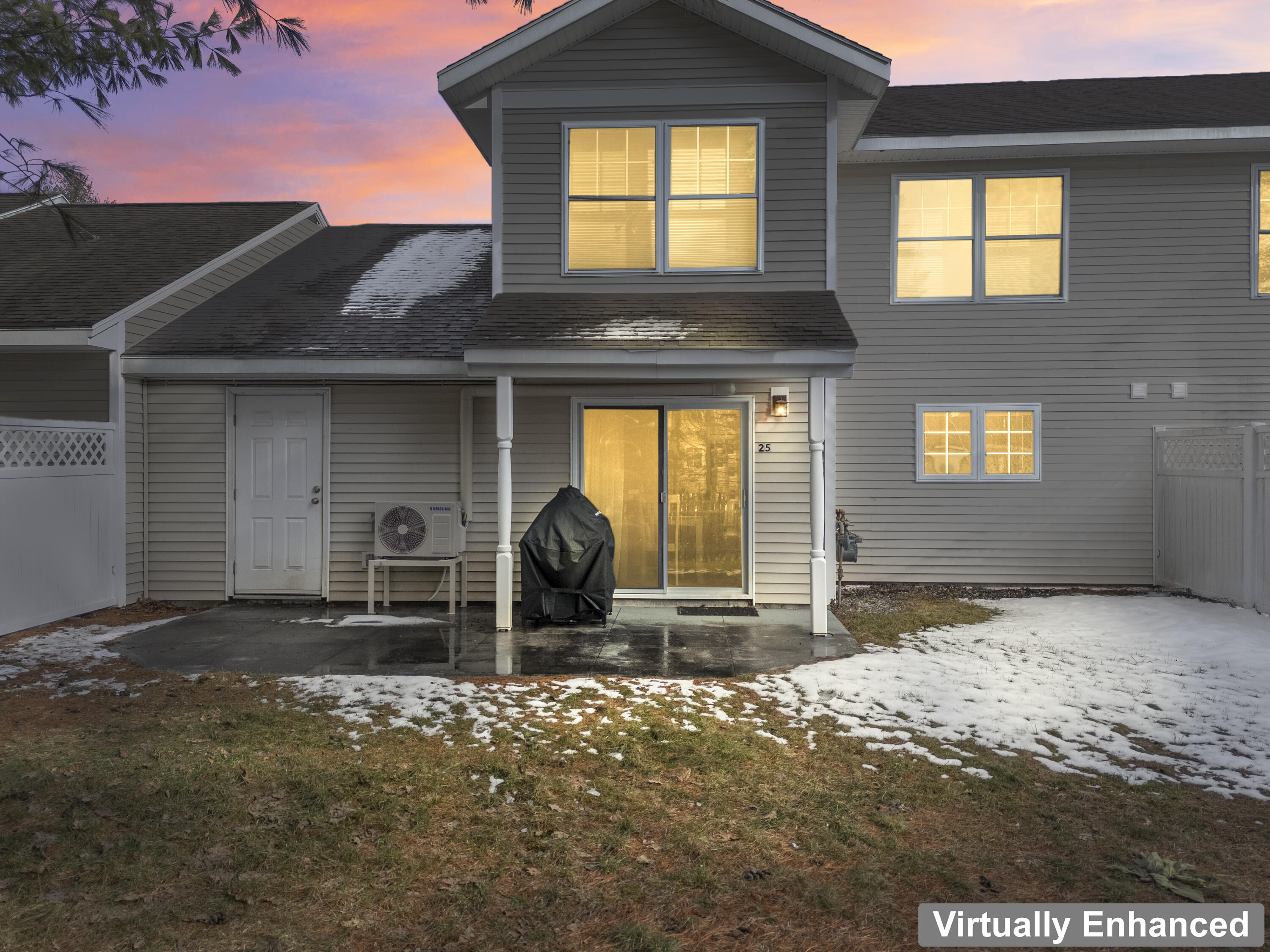 25 Beaver Pond Road, Unit 25 Brunswick, ME 04011 - Photo 2 of 58 25 Beaver Pond Rd_143