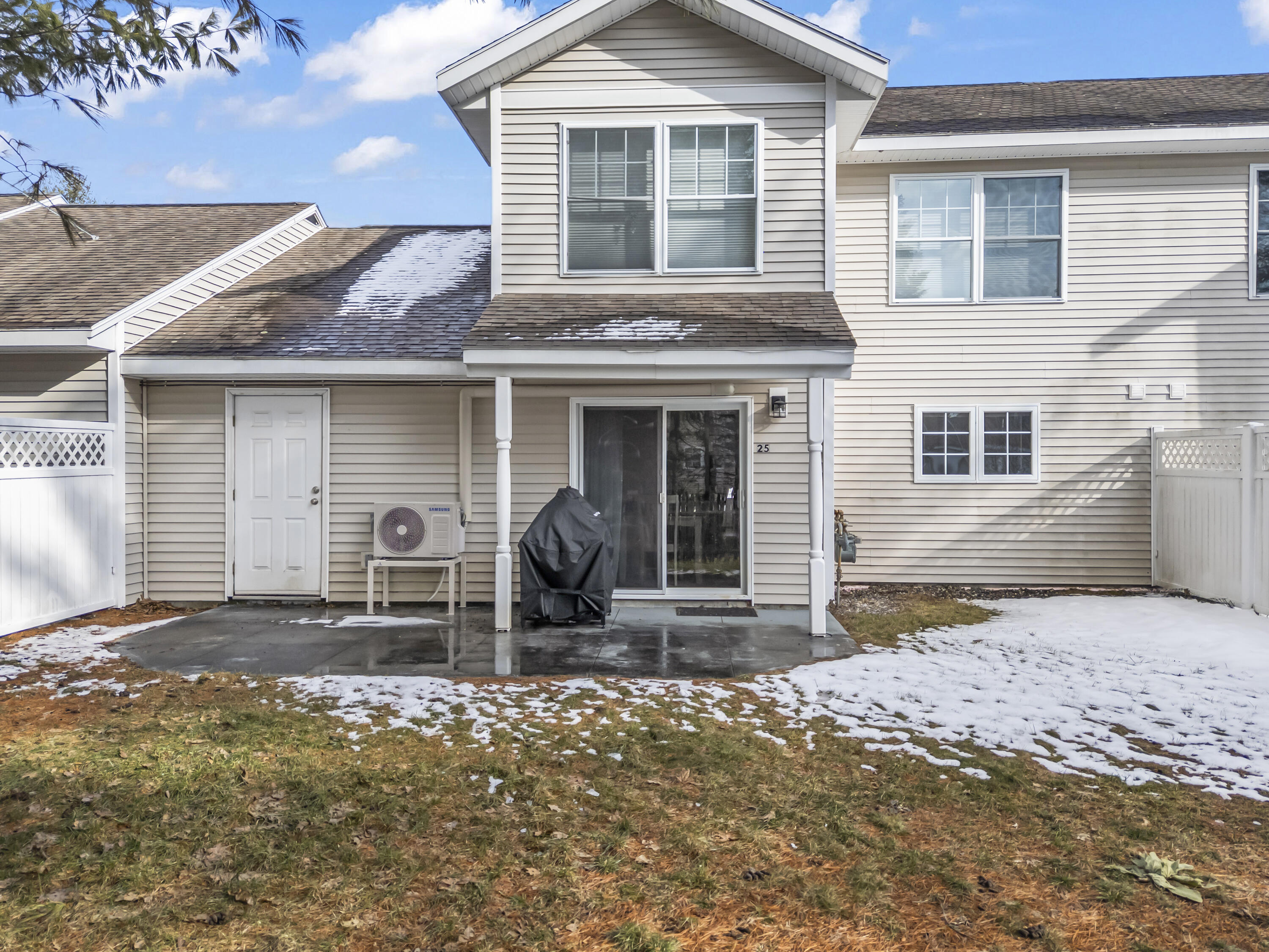 25 Beaver Pond Road, Unit 25 Brunswick, ME 04011 - Photo 54 of 58 25 Beaver Pond Rd_144