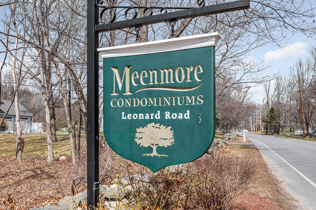 18 Leonard Road, Unit 18 Boxborough, MA 01719 - Photo 17 of 17