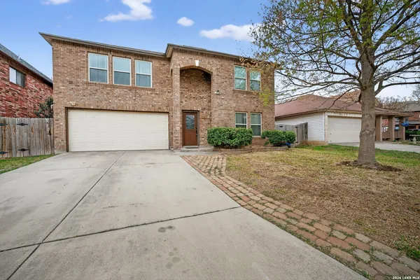 $2,200 | 7019 Jade Field, San Antonio, TX 78240