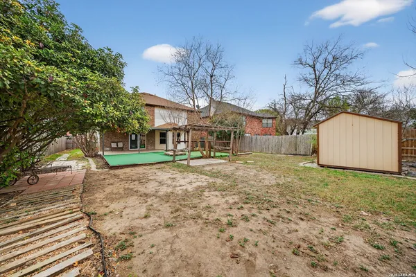$2,200 | 7019 Jade Field, San Antonio, TX 78240