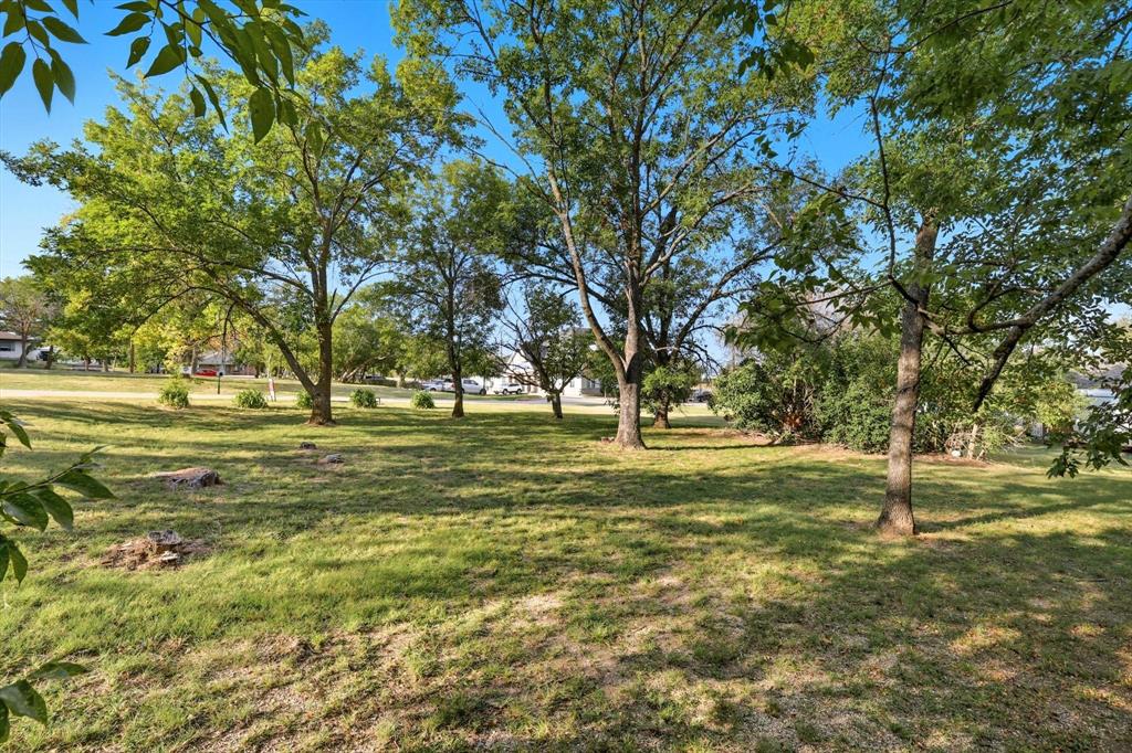 Tbd East 2nd Street Prosper, TX 75078 - Photo 1 of 20 a view of a trees with a big yard