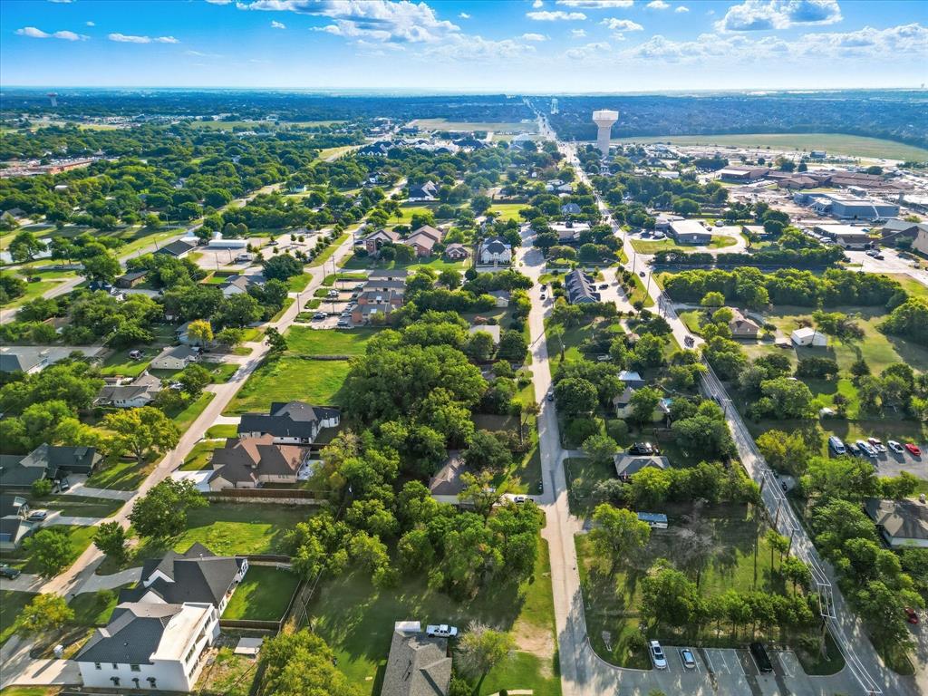 Tbd East 2nd Street Prosper, TX 75078 - Photo 11 of 20 a view of city with ocean