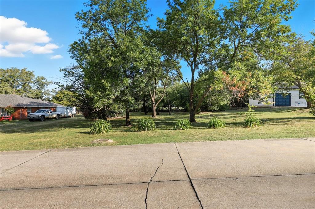 Tbd East 2nd Street Prosper, TX 75078 - Photo 18 of 20 a view of a park with large trees