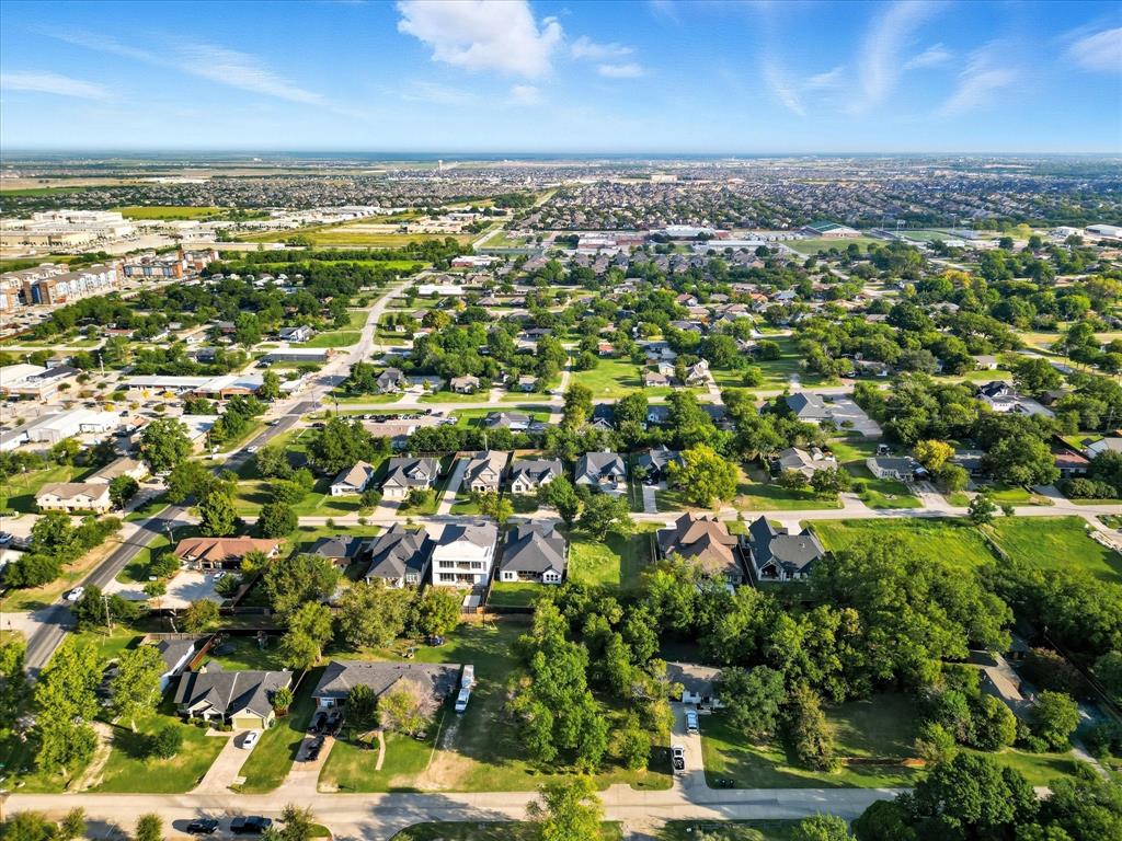 Tbd East 2nd Street Prosper, TX 75078 - Photo 4 of 20 a view of a city